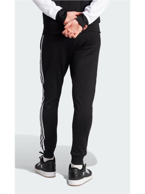 sst blk wht ADIDAS ORIGINAL | IL2488BLACK